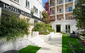 Hotel Moliere Cannes